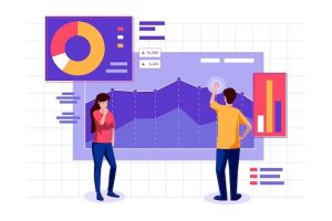 Storytelling med data - Skapa engagerande berättelser